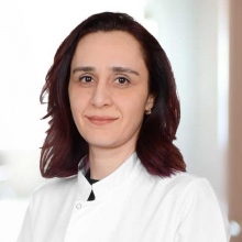 Resmi büyüt: Neslihan Alan, Kadın Hastalıkları Ve Doğum Pendik