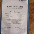 Resmi büyüt: certificate 27