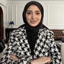 Resmi büyüt: Tuğba Doğan, Psikoloji İstanbul