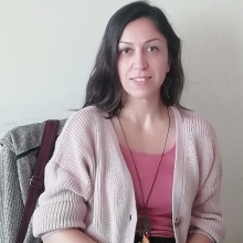 Resmi büyüt: Semra Yılmaz, Psikolojik Danışma ve Rehberlik İstanbul