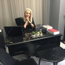 Resmi büyüt: Güliz Acarca, Diyetisyen Adana