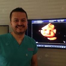 Resmi büyüt: Hasan Yıldız, Kadın Hastalıkları Ve Doğum İzmir