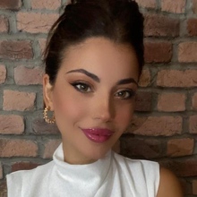 Resmi büyüt: İrem Özer, Psikolojik Danışma ve Rehberlik İstanbul