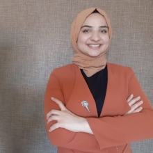 Resmi büyüt: Münüre Karakoç, Diyetisyen Kırıkkale