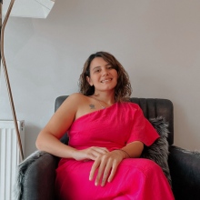 Resmi büyüt: Şura Eskiköy Dalman, Psikoloji İstanbul