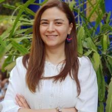 Resmi büyüt: Çiğdem Özel, Diş Hekimi Bursa