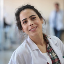 Resmi büyüt: Selcan Hasipek İnan, Diş Hekimi Bursa