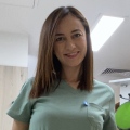 Selin Uz Tunçay, Fizyoterapi Ve Rehabilitasyon İstanbul