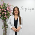 Ezgi Sahna, Diyetisyen Karşıyaka
