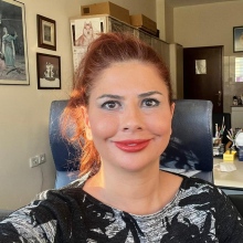 Resmi büyüt: Meltem Koloğlu, Çocuk Cerrahisi Ankara