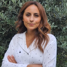 Resmi büyüt: Tuba Öcek Baş, Psikiyatri İstanbul