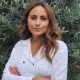 Tuba Öcek Baş