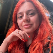 Resmi büyüt: Melisa Akköse Kaya, Çocuk Gelişimi İstanbul