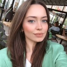 Resmi büyüt: Tuğçe Uzun, Psikolojik Danışma ve Rehberlik İstanbul