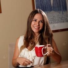 Resmi büyüt: Beril Börekçi, Psikoloji İstanbul