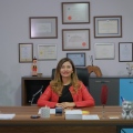 Neslihan İnal, Çocuk ve Ergen Psikiyatrisi İzmir