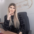 İrem Umuç, Diyetisyen Çorum