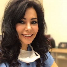 Resmi büyüt: Handan Yılmaz, Kadın Hastalıkları Ve Doğum Adana