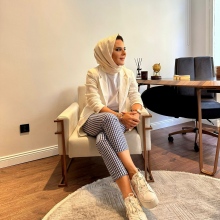 Resmi büyüt: Mavide Keklik, Psikoloji İstanbul