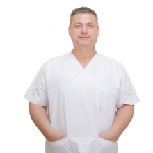 Resmi büyüt: Fatih Savaş, Fiziksel Tıp Ve Rehabilitasyon Denizli