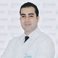 Resmi büyüt: Anar Karamov, Ortopedi Ve Travmatoloji İzmit