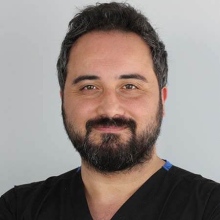 Resmi büyüt: Serdar Kılıç, Protetik Diş Tedavisi Kocaeli