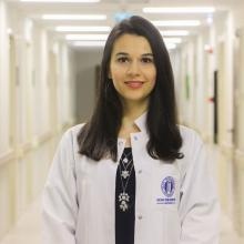 Resmi büyüt: Sinem Usuk, Diyetisyen Kadıköy