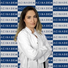 Resmi büyüt: Cansu İvecen, Psikoloji Küçükçekmece