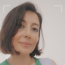 Resmi büyüt: Özge Güvenler, Çocuk Gelişimi Kocaeli