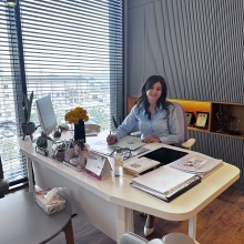 Resmi büyüt: Hande Çelik Mehmetoğlu, Aile Hekimliği Bursa