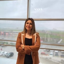 Resmi büyüt: Gizem Er, Enfeksiyon Hastalıkları Tatvan