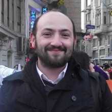 Resmi büyüt: Özgür Çataltepe, Aile Danışmanlığı Maltepe