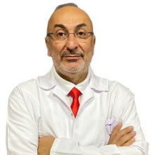 Resmi büyüt: Mustafa Kemal Atikeler, Üroloji Pursaklar