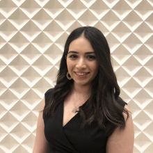 Resmi büyüt: Alev Akıncı Yıldız, Odyoloji (Dil, Konuşma ve Ses Bozuklukları) İstanbul