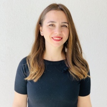 Resmi büyüt: Gamze Çankaya, Psikolojik Danışma ve Rehberlik İstanbul