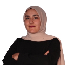 Resmi büyüt: Tuğba İmamoğlu, Psikoloji İstanbul