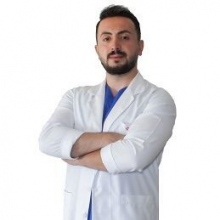 Resmi büyüt: Oğuzhan Üstündağ, Diş Hekimi Selçuklu