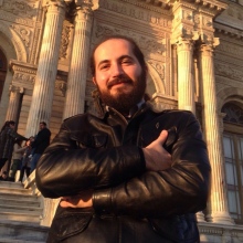 Resmi büyüt: Ömer Akgül, Psikoloji Üsküdar