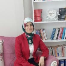 Resmi büyüt: Emine Özdemir, Psikolojik Danışma ve Rehberlik Osmaniye