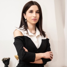 Resmi büyüt: Kübra Uyanık, Psikoloji İstanbul