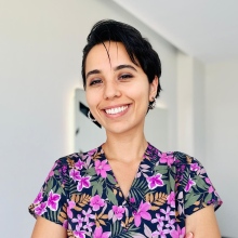 Resmi büyüt: Nergiz Arslan, Diş Hekimi İzmir