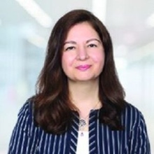 Resmi büyüt: Pelin Yılmazbaş, Göz Hastalıkları Ankara