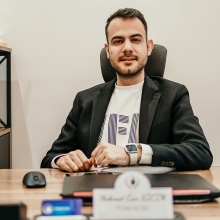 Resmi büyüt: Mehmet Can Sicim, Psikoloji Uşak