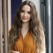 Resmi büyüt: Zeynep Aygün, Psikoloji İstanbul