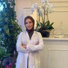 Resmi büyüt: Asya Alper, Diyetisyen İstanbul