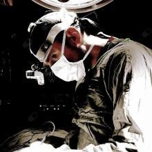 Resmi büyüt: Şenol Çomoğlu, Kulak Burun Boğaz Fatih