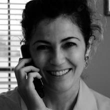 Resmi büyüt: Dilek Taşkıran, Diş Hekimi Muğla