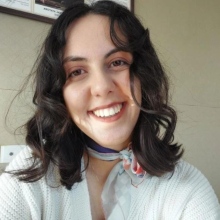 Resmi büyüt: Yasemin Tümkaya, Dil ve Konuşma Terapisi Hatay