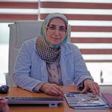 Resmi büyüt: Sevgi Ateş, Kadın Hastalıkları Ve Doğum Ankara