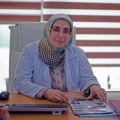 Sevgi Ateş, Kadın Hastalıkları Ve Doğum Ankara